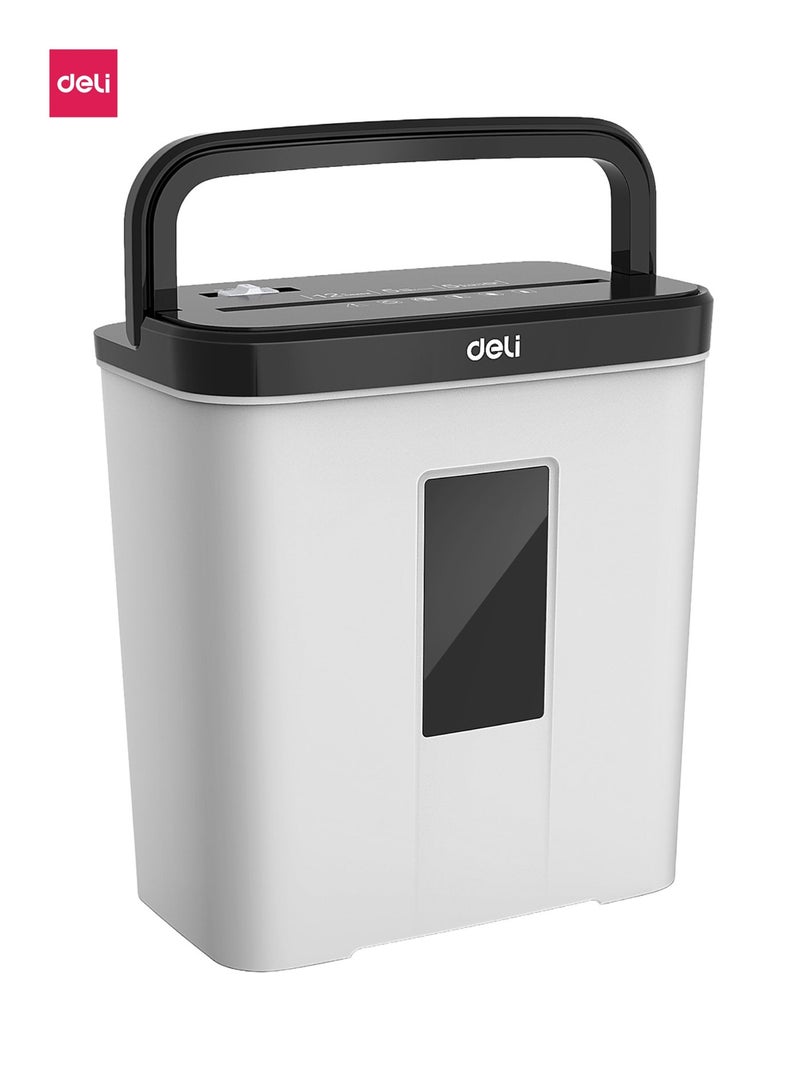 Deli E9939 Paper Shredder Best for Household & Business - Image 3